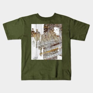 The Leopard Gate Kids T-Shirt